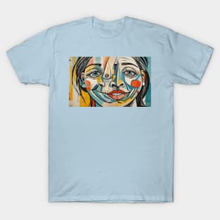 Smile and Laugh T-Shirt